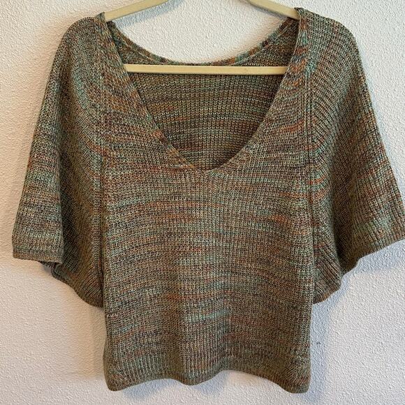 🌴 Anthropologie Sweater, Size S - Picture 3 of 10